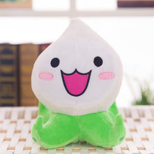 Overwatch Pachimari Plushie