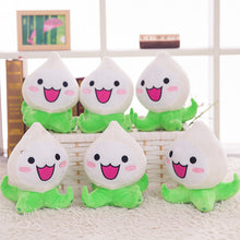 Overwatch Pachimari Plushie