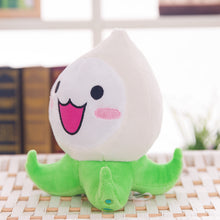 Overwatch Pachimari Plushie