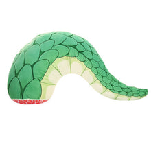 Tohru's Tail Throw Pillow