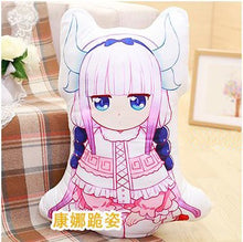 Kanna Throw Pillow