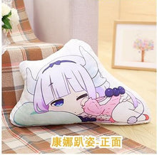 Kanna Throw Pillow