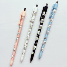 Rilakkuma Mechanical Pencil Set - 4 Pieces