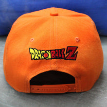 Dragon Ball Z Goku "Turtle" Kanji Snapback Hat